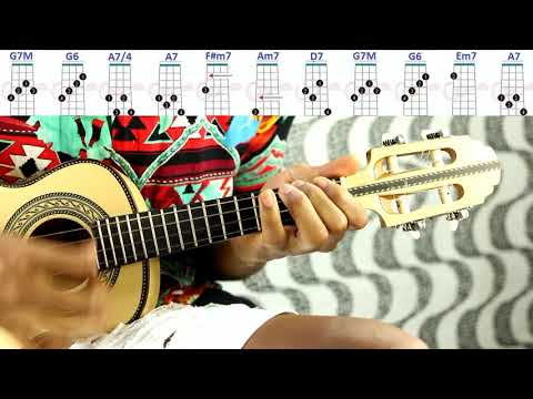 Não Foi em vão - Sorriso Maroto