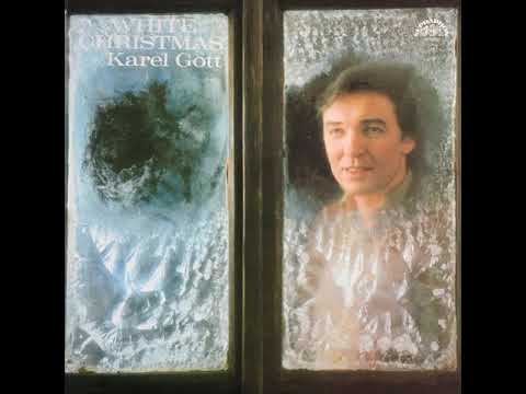 Karel Gott - Blue Christmas (23.6.1983)