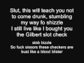TI Feat. Eminem - That's All She Wrote (Lyrics ...
