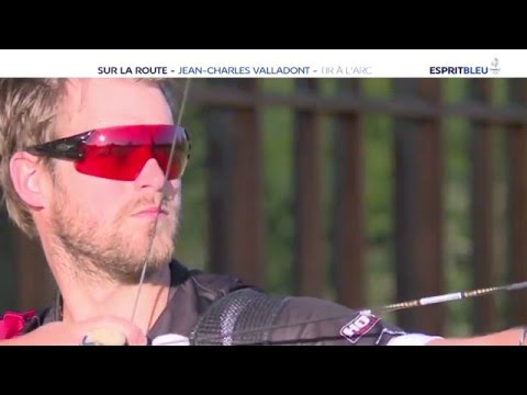 Portrait Jean-Charles Valladont - Esprit Bleu - Mai 2016