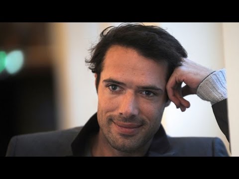 Nicolas Bedos : "Je ne suis qu'inquiétude"