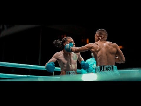 Gianny - Barrio Pobre