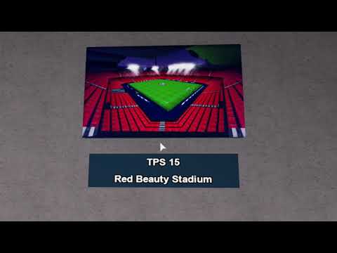 TPS Evolution (720p60)