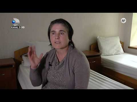 Asta-i Romania! - Mamele care au lucrat peste hotare acum sufera de sindromul "Italia"!