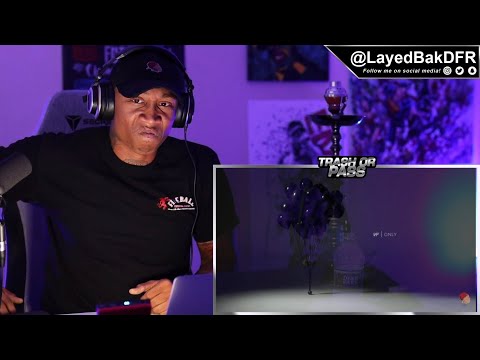 TRASH or PASS! NF ft Sasha Sloan ( Only ) The Search Album  [REACTION!!]