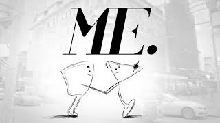 Jamie Alimorad - Lucky Me (Official Lyric Video)