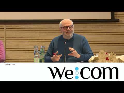 Pirati della Bellezza 2025 - Giordano Bruno Guerri parla dell'uomo Mussolino