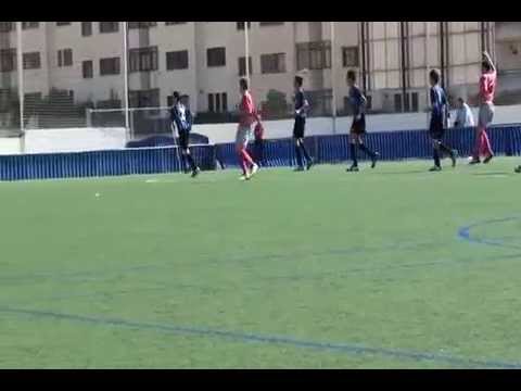 Dani Seneca C F  mp4