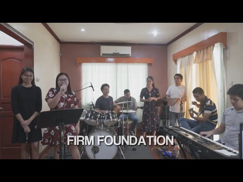 Firm Foundation video