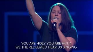 ResLife WORSHIP // We the Redeemed // Alisha Gregory