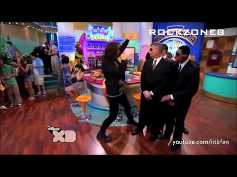 Iron Weasel - Smells Like Fun (HD)