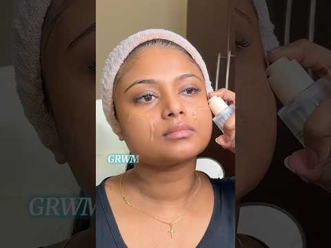 Get Ready With Me (GRWM) - For Work