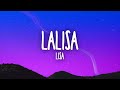 LISA - LALISA