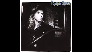 Tommy Shaw | Ever Since the World Began (HQ)