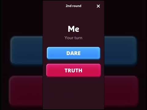 Truth or Dare - Couples Video