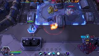 메이지 카운터 뿐이지만...