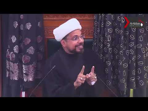 Eve of 28th Safar - Shahadat of Prophet (SAW)-Did the Prophet make Mistakes? Sheikh Mohammed Hilli