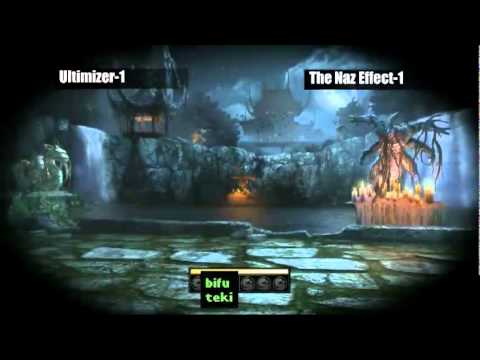 MK9 Tournament at 8Bit and Up - 8 / 9