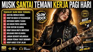 Download lagu Full Album Slow Rock Mellow 2026 🎧 Latest Relaxing Morning Work Music | Full Album Slow Rock mp3