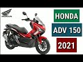 HONDA ADV 150 ABS PRICE AND DOWNPAYMENT 2021