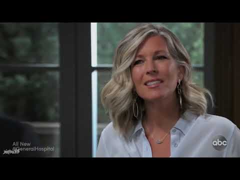 GH: 9/24/20 - Carly & Sonny Part 2/2