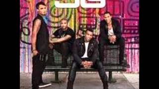 Nobody knows JLS