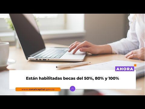 Icetex abre becas de hasta el 100% para estudiar en el exterior | Educación