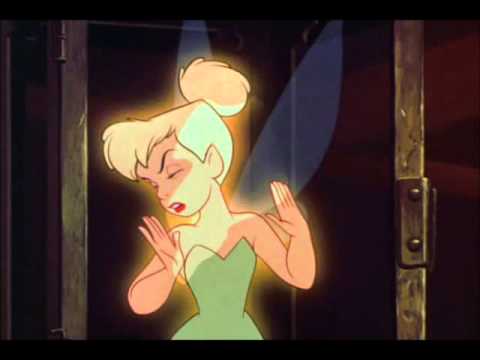 Happily Ever After - Peter and Ariel