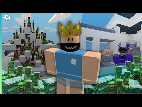 SnickTrix: From Minecraft to Roblox Master!