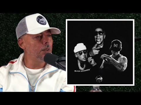 La verdad de la colaboracion entre Tego Calderon, Residente y Cosculluela