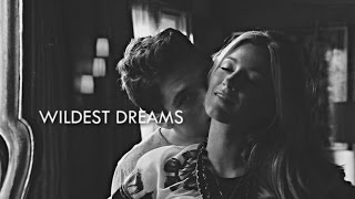 wildest dreams | carter&serena