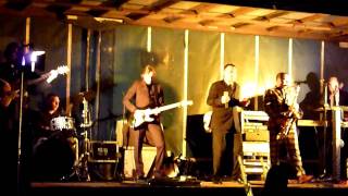 *Ultimate Madness* (video 5) &#39;A Message To You Rudy&#39;