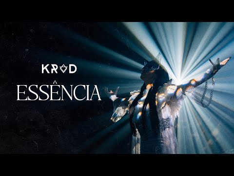 Krod - Essência (Vídeo Oficial)