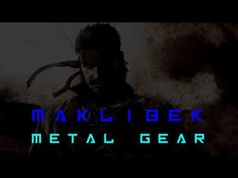 Metal Gear Theme Remix