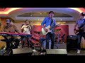 Will Kimbrough: "I'm Nobody From Nowhere" on Cayamo music cruise, March 24, 2022
