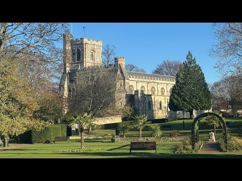 Is Dunstable Town Centre Hiding Something in Plain Sight?