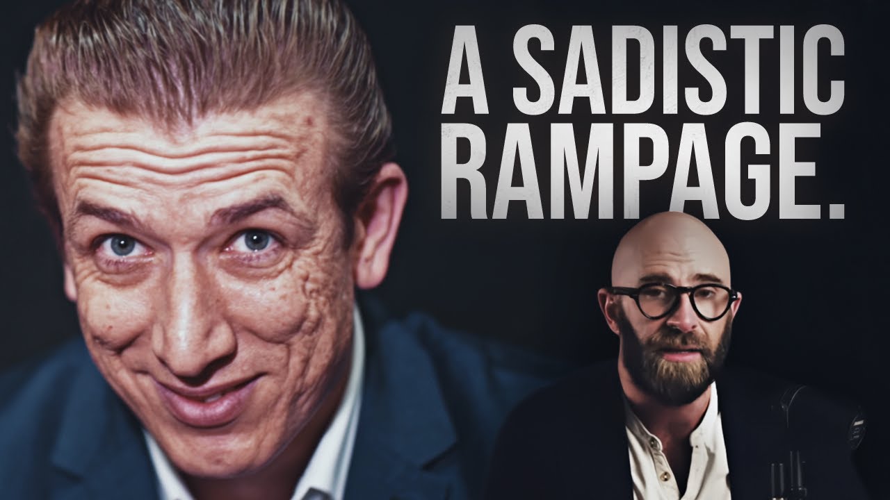 Richard Speck: The Self-Annointed Devil