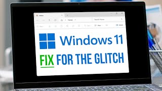 20250106 TechUpdate Windows 11 24H2 Glitch