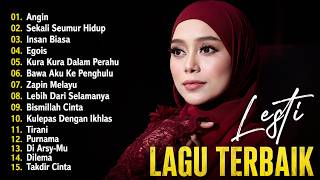 Download lagu Lagu Lesti Terpopuler Terbaru 2026|| Lesti Full Album Terbaik 2026 ||  Sekali Seumur Hidup  / Angin mp3