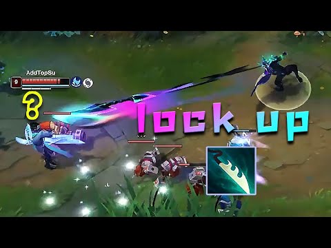 EMPYREAN PYKE  MONTAGE