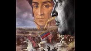 Hugo Chávez tu Legado Vivirá por Siempre.