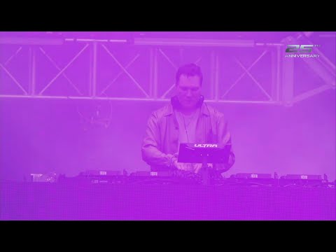 Tiësto & Odd Mob ft. GOODBOYS - Won't Be Possible | Ultra Music Festival Miami 2025