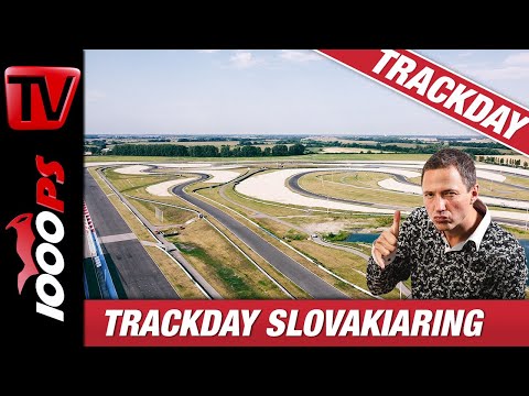Hitzeschlacht Slovakiaring - Wie schlägt sich die 1000PS Community?