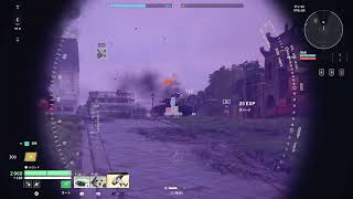 WOT/HEAT #1