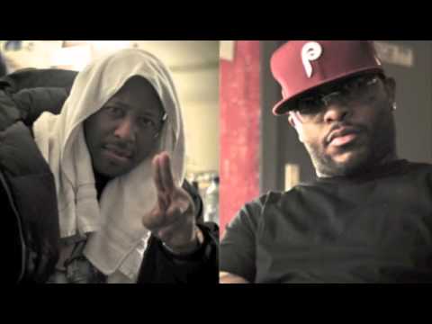 Royce Da 5'9" - Second Place (Prod. By DJ Premier)
