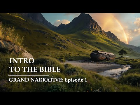 Intro to the Bible - The Grand Narrative - Episode 1