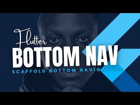 Master the Flutter Bottom Navigation Bar - 2024 (WITH EXAMPLES)