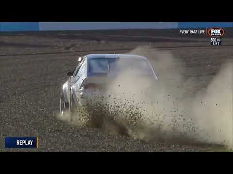 2019 Touring Car Masters Queensland Raceway Trophy Race