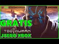 Gratis El Juego Too Human En Xbox One Y Xbox 360 toohum