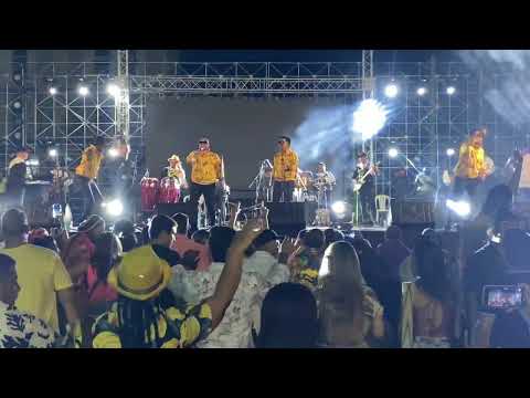 Grupo Bananas 🍌 Arrucuchichi En vivo @grupobananas9102